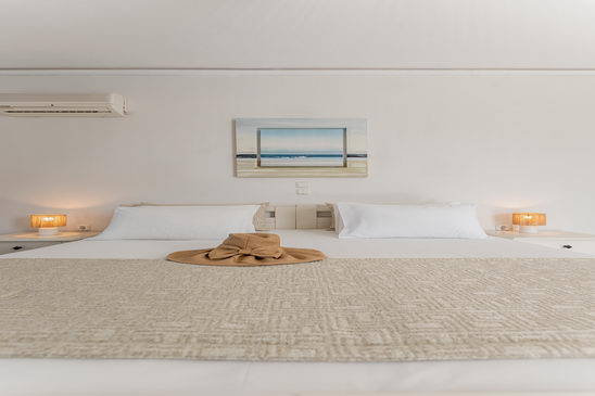 Standard Studio for 2 Adults and 2 Child (up to 10 years old each)